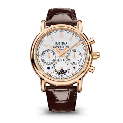 patek philippe share price|Patek Philippe geneve price list.